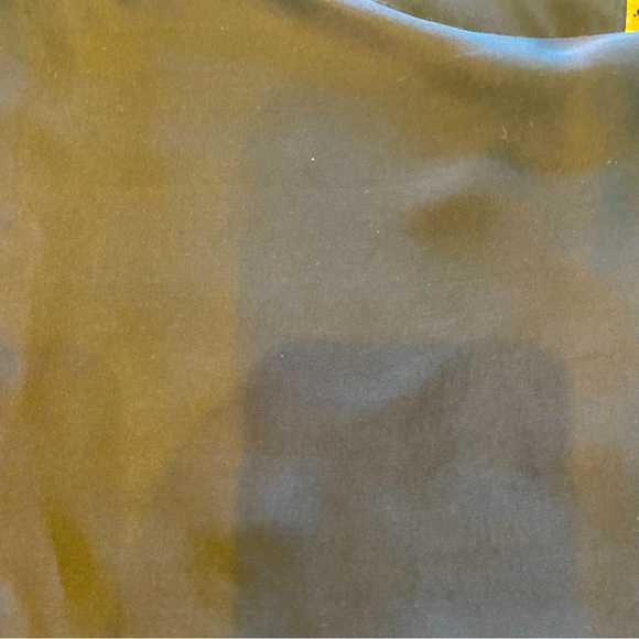 Black Anthropologie top size S - Picture 7 of 7